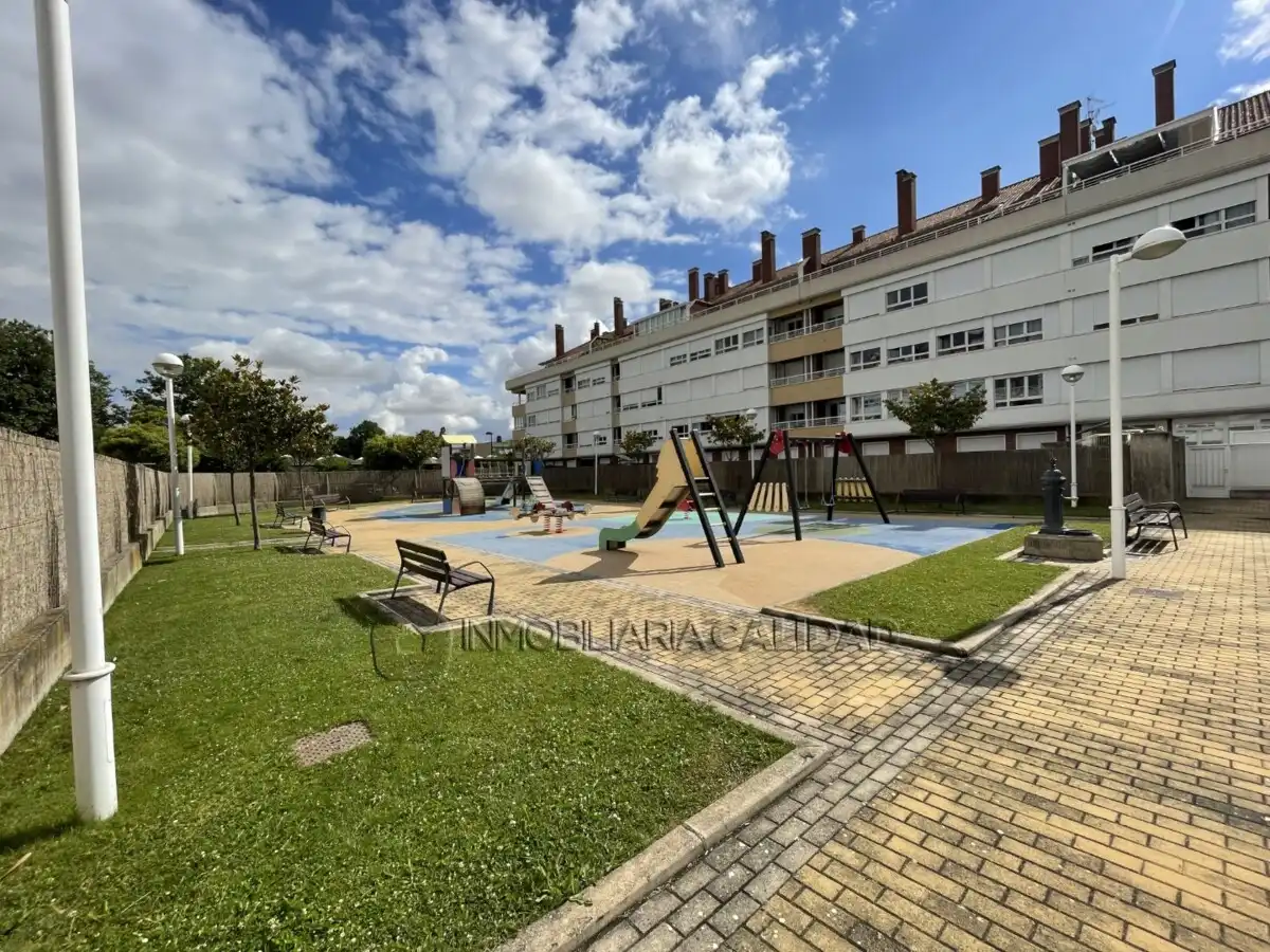 Piso de 65 m² en Burgos