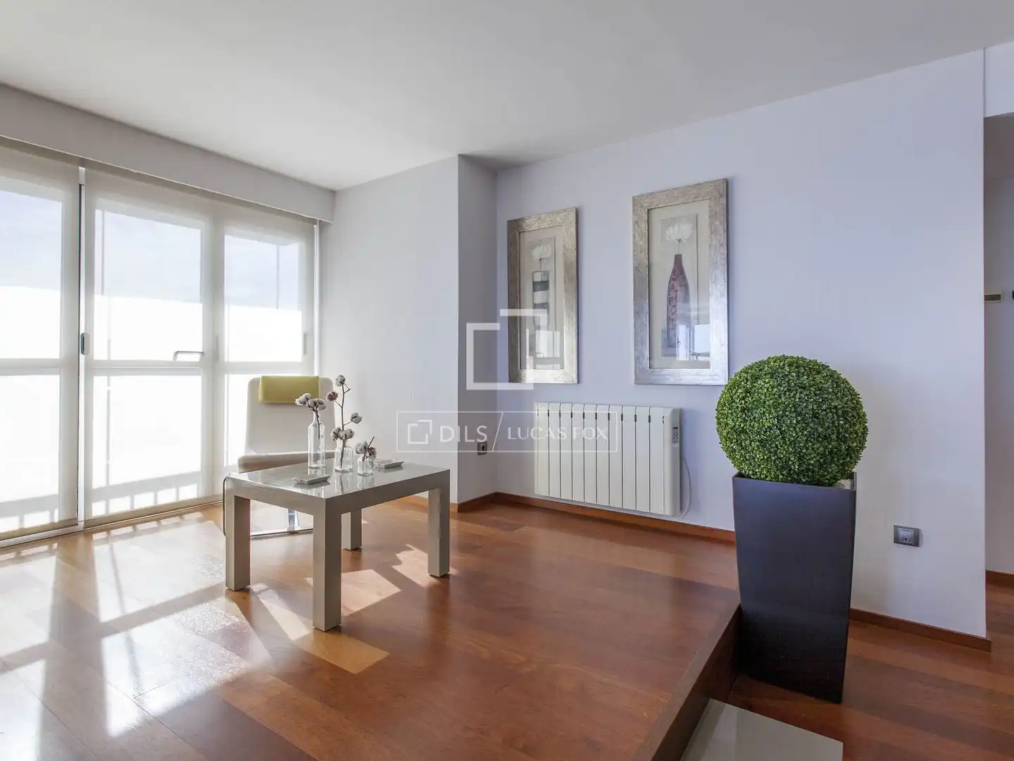 Apartamento 257 m² em Alboraia / Alboraya