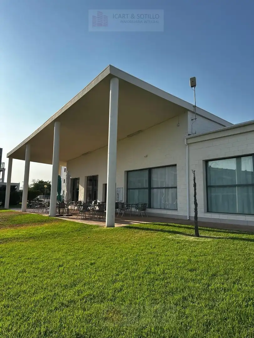Piso de 80 m² en San Jorge