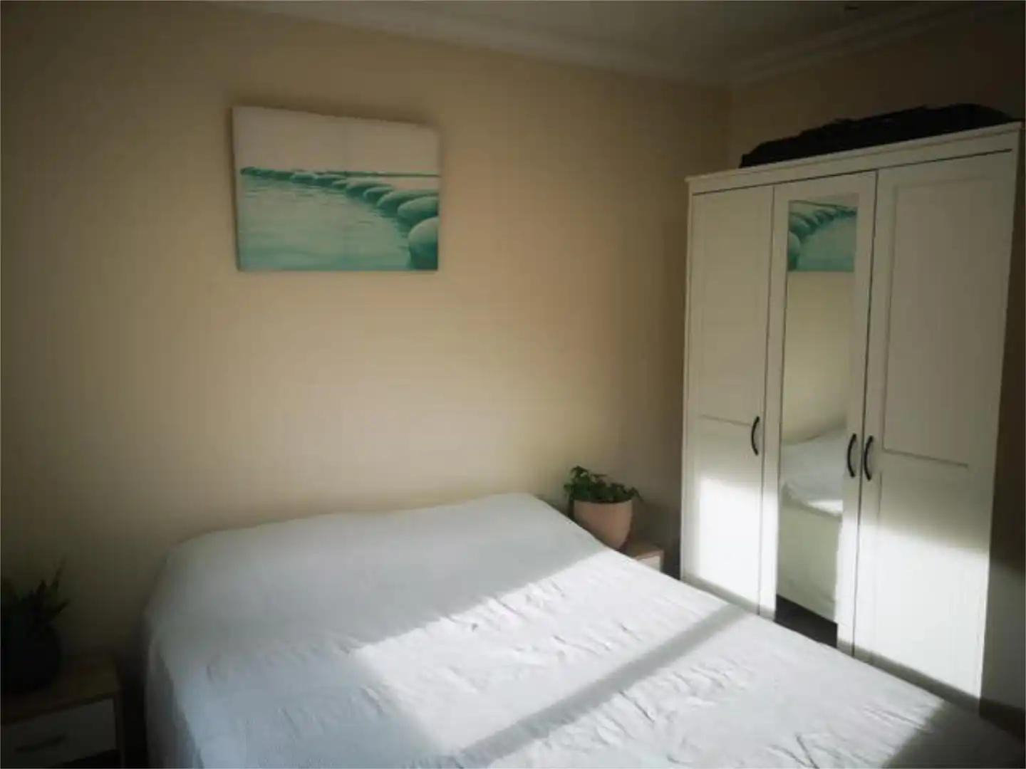 Pis de 85 m² a Palma