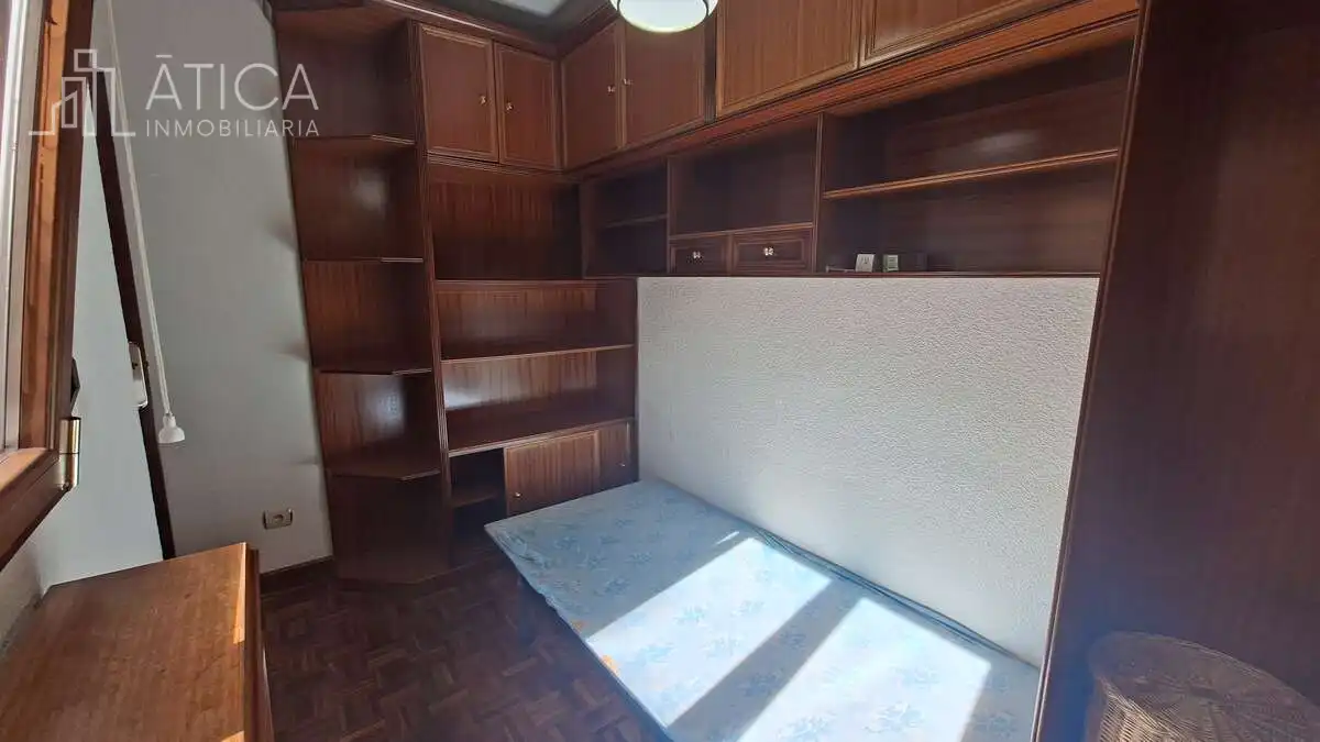 Piso de 80 m² en Salamanca