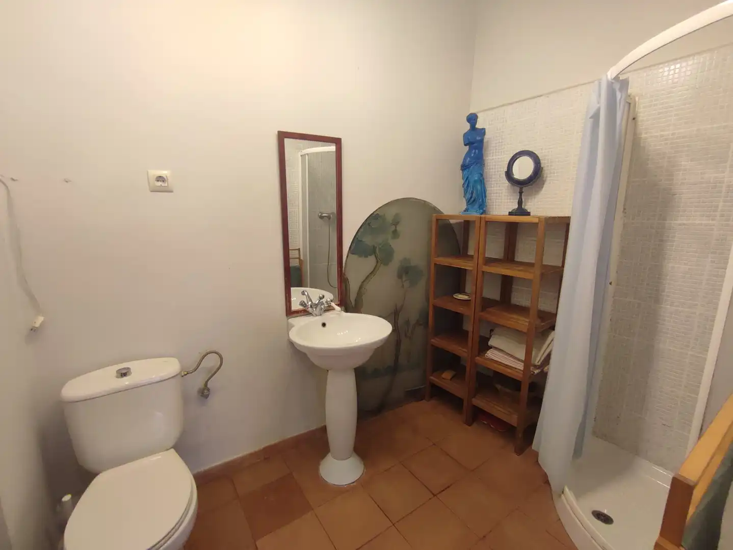 Piso de 60 m² en Valencia