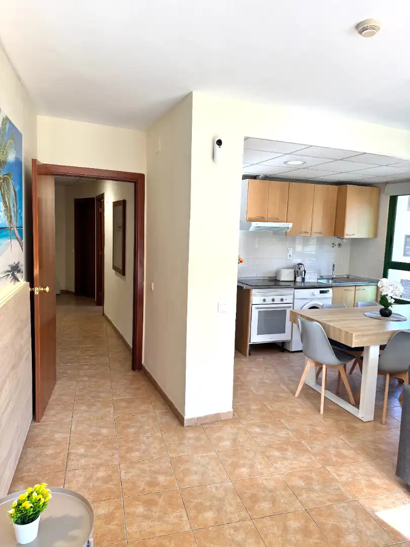 Piso de 50 m² en Salou