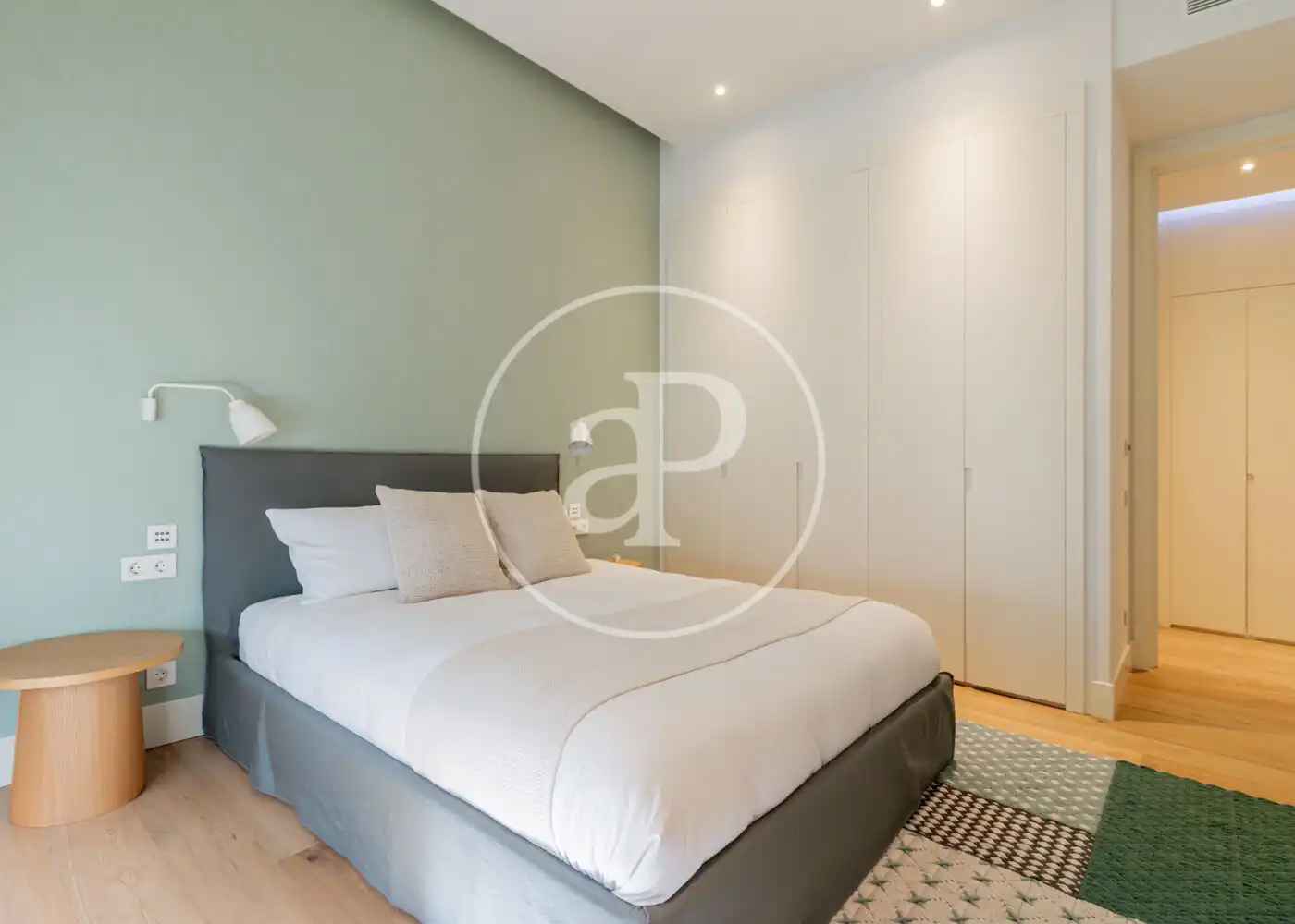 Appartamento 244 m² a Madrid