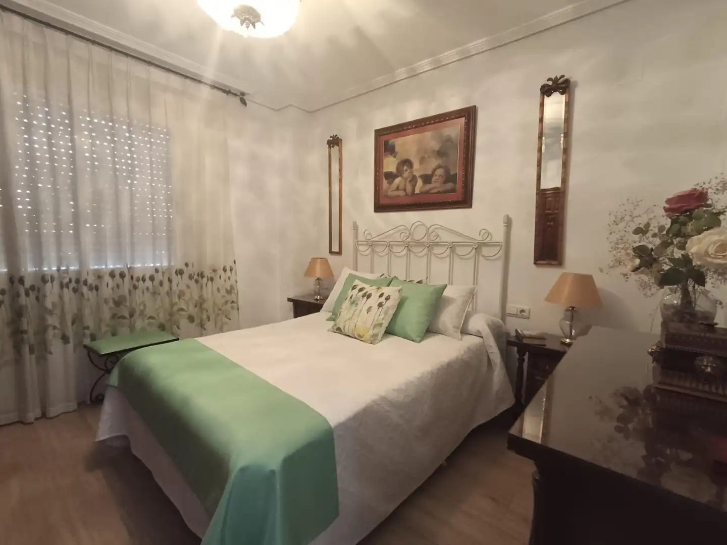 Piso de 110 m² en Córdoba