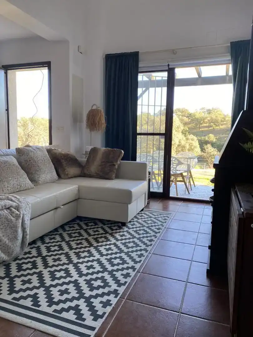 Piso de 60 m² en El Ronquillo