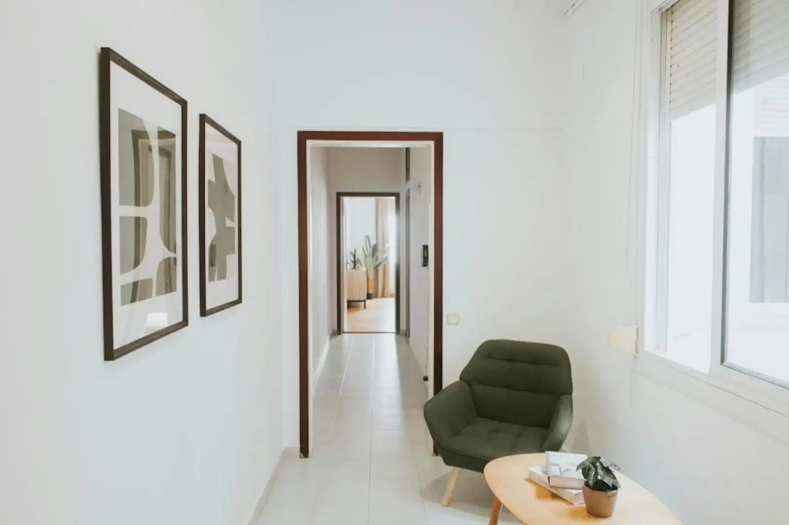 Zimmer zur Miete, Barcelona