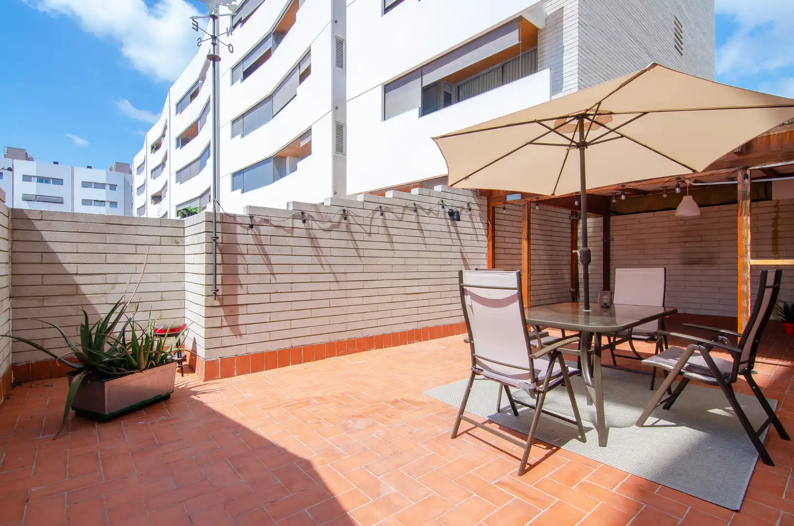 Piso de 100 m² en Barcelona