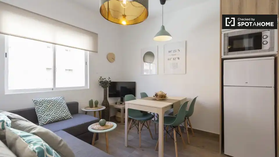 Piso de 60 m² en Madrid