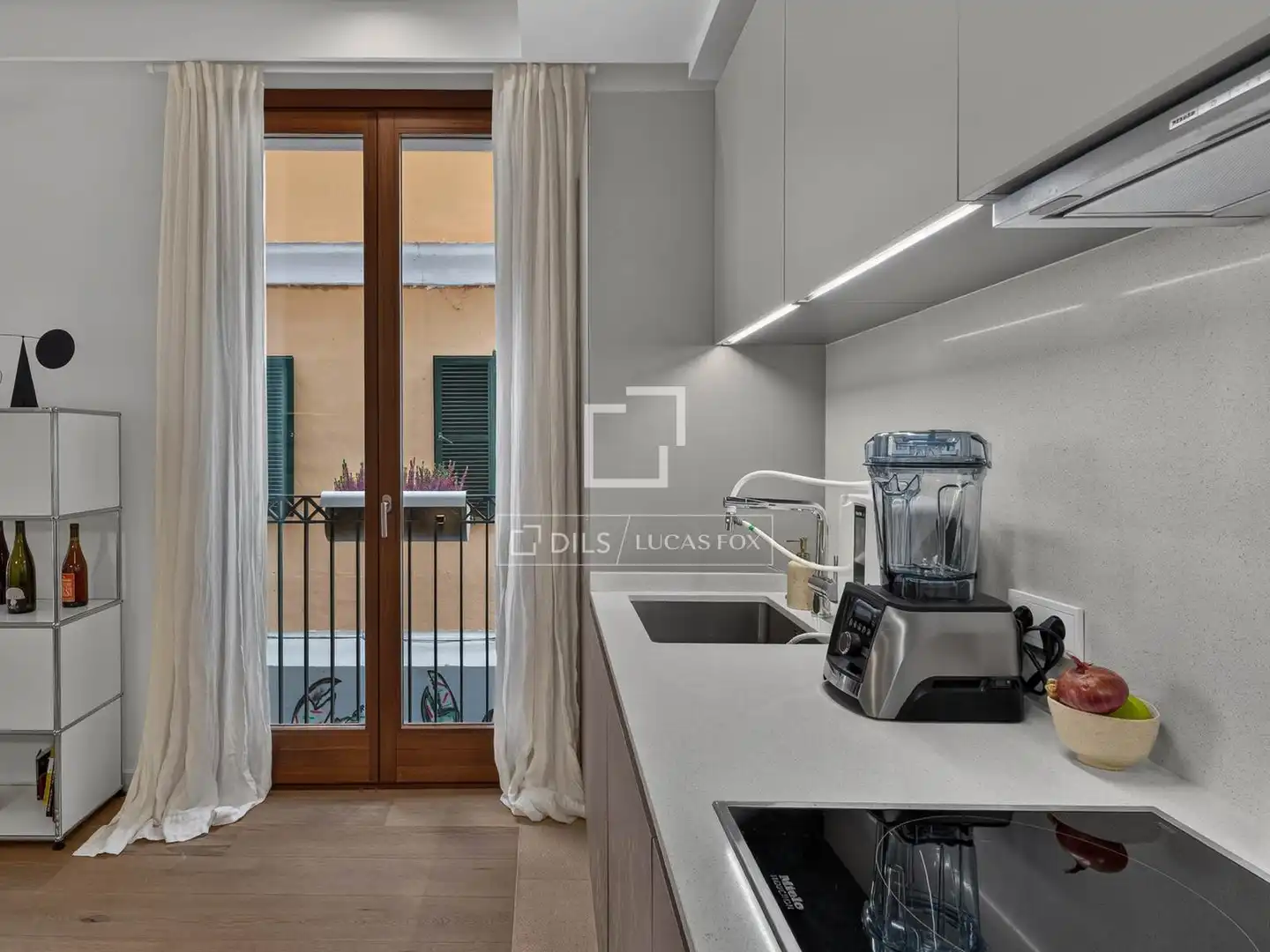 Pis de 60 m² a Palma