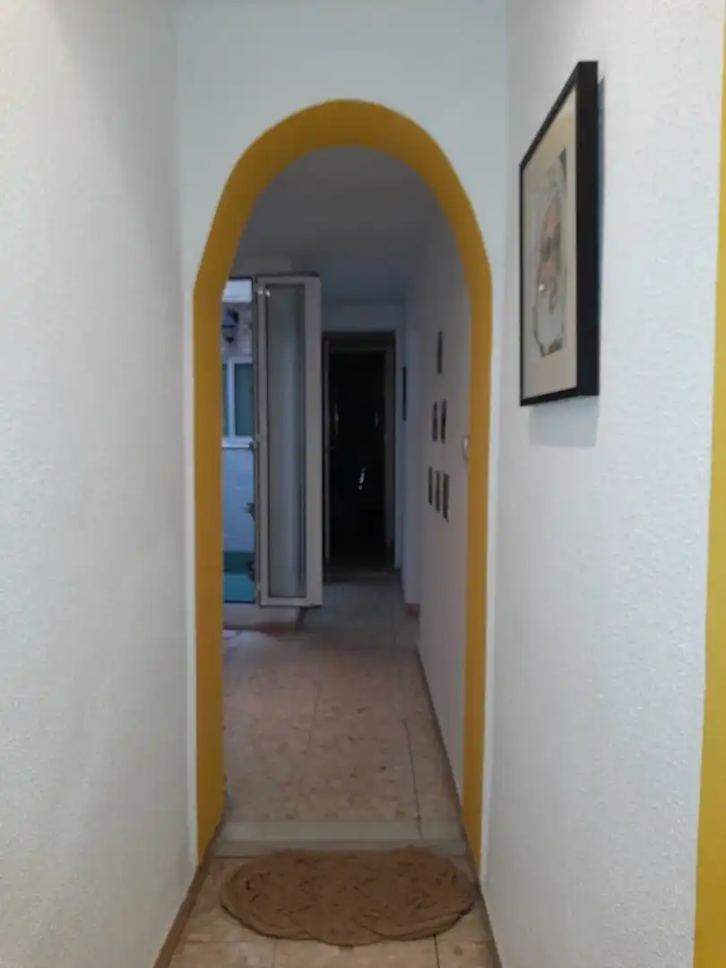 Wohnung 126 m² in Cádiz