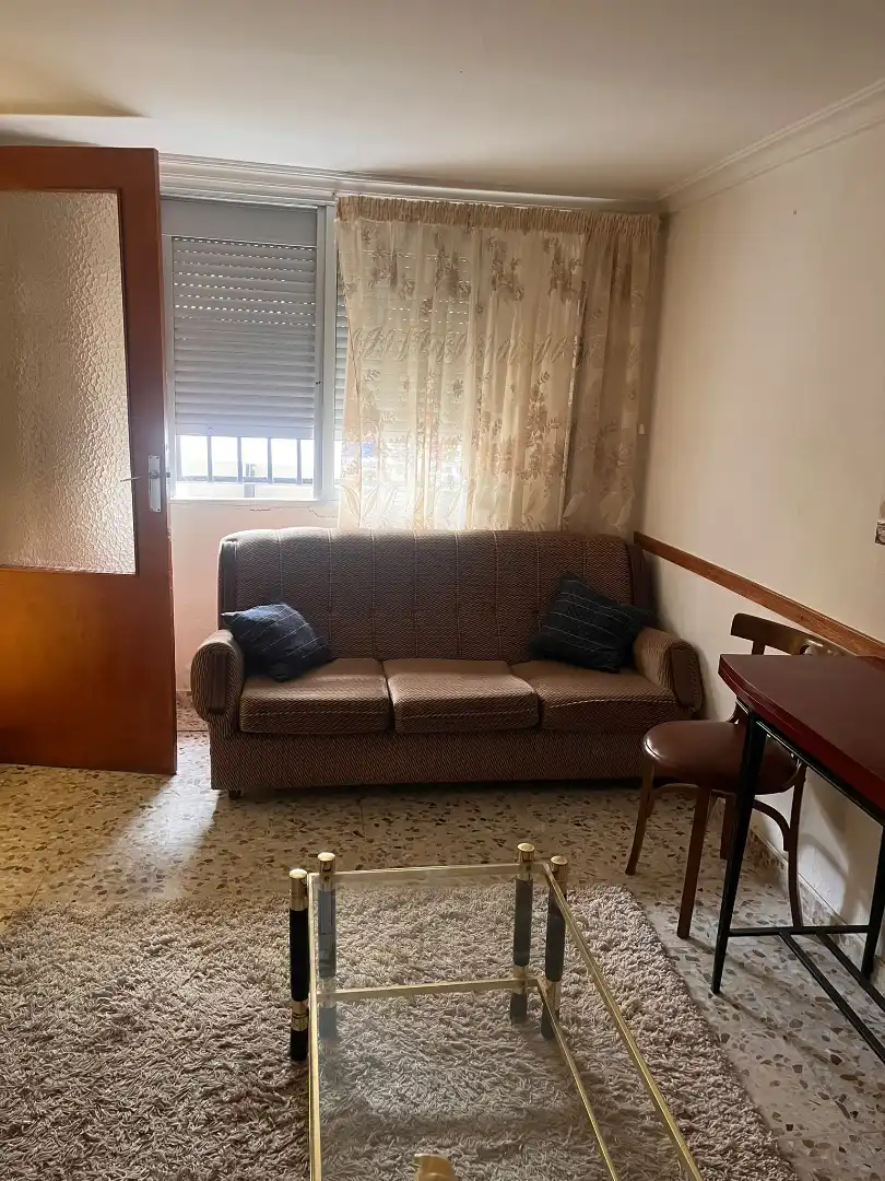 Piso de 140 m² en Azuara