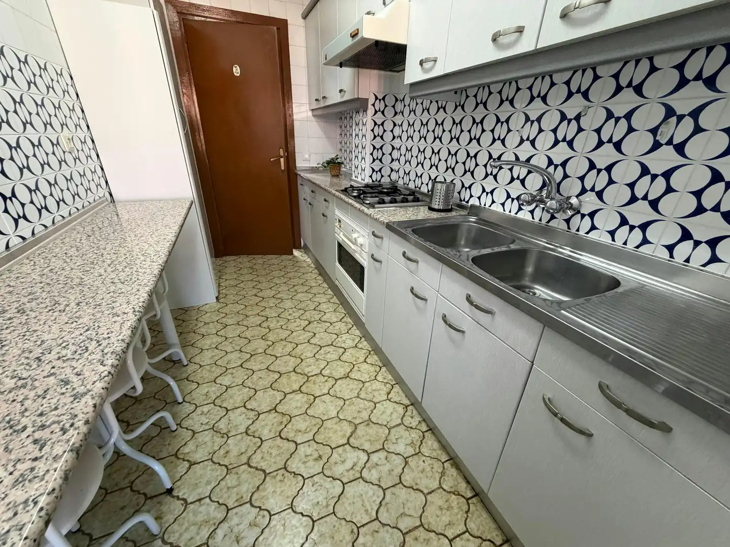 Habitación en alquiler, Madrid