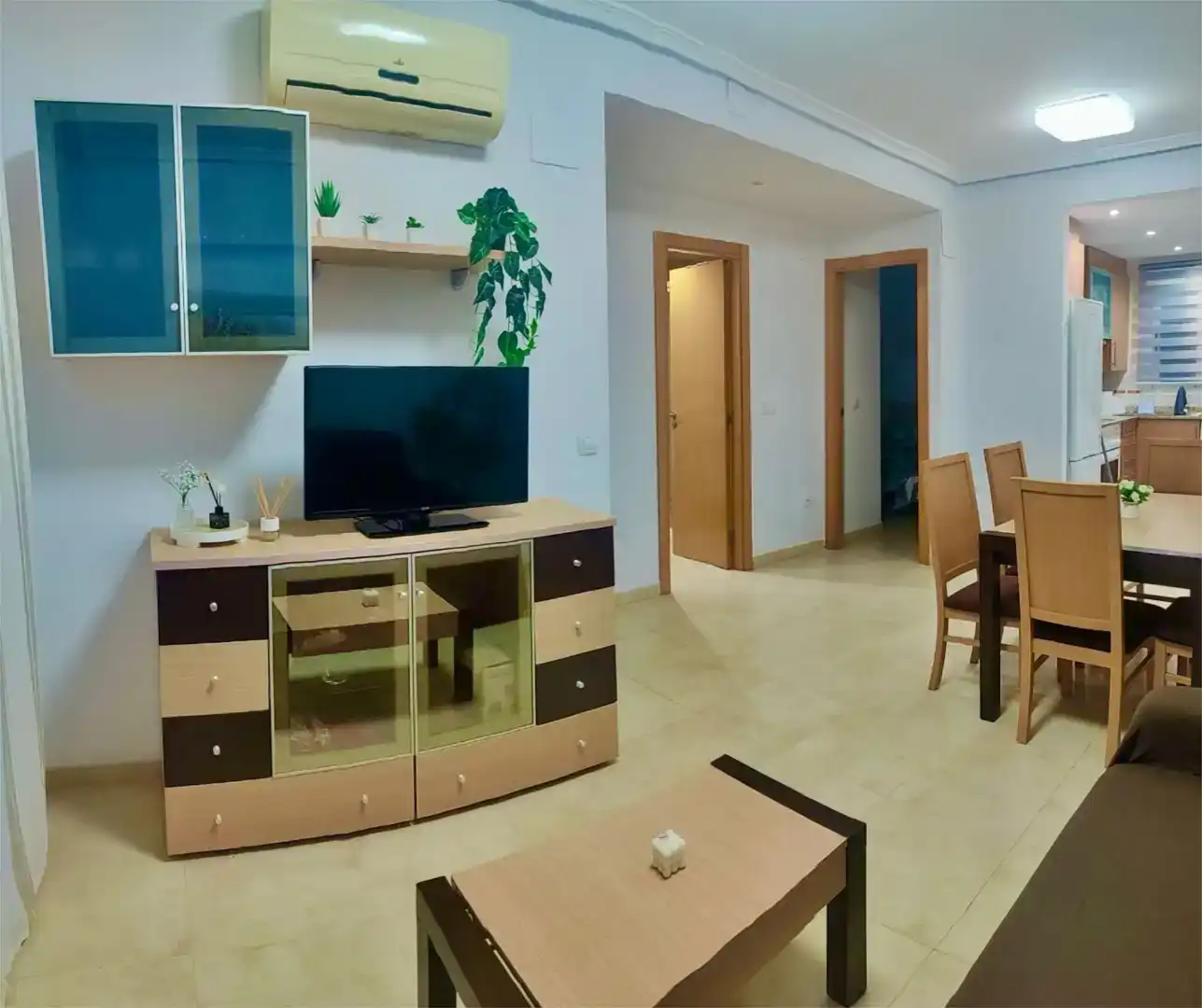 Piso de 55 m² en Oropesa del Mar