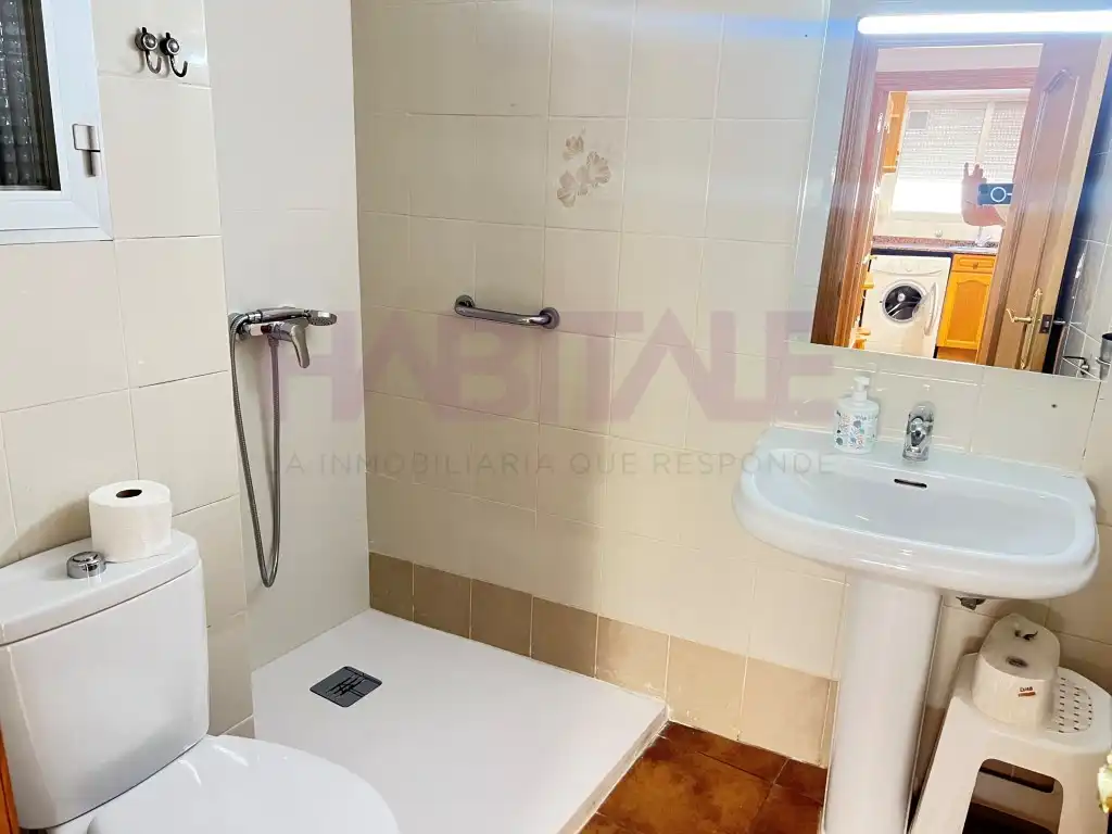 Piso de 68 m² en Valencia