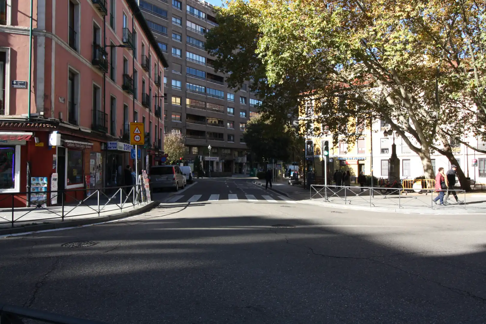 Piso de 79 m² en Valladolid
