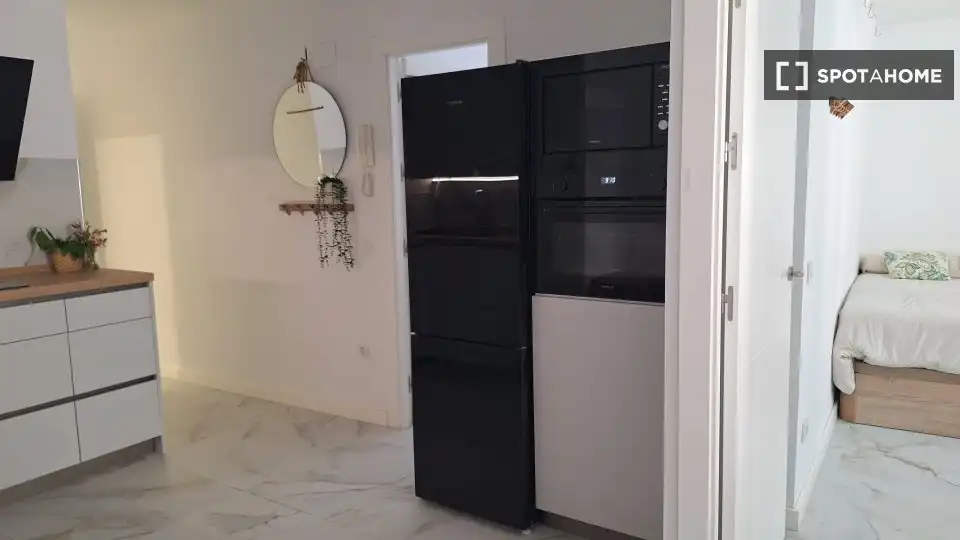 Habitación 79 m², Sevilla