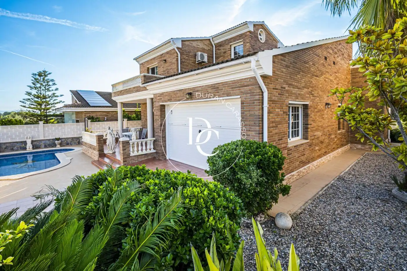Haus 220 m² in Cubelles