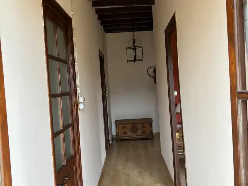 Piso de 235 m² en Parres