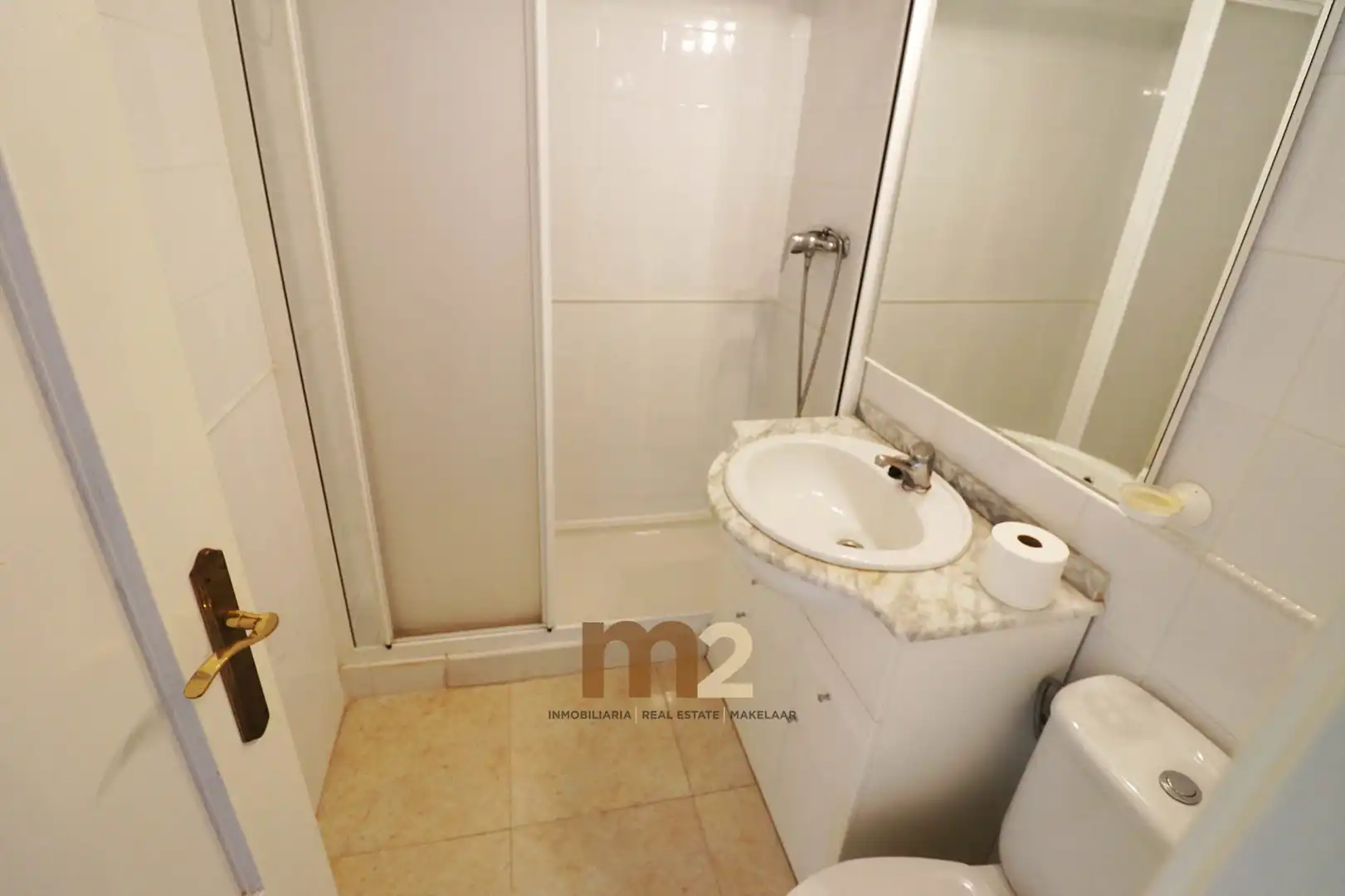 Piso de 74 m² en Guardamar del Segura