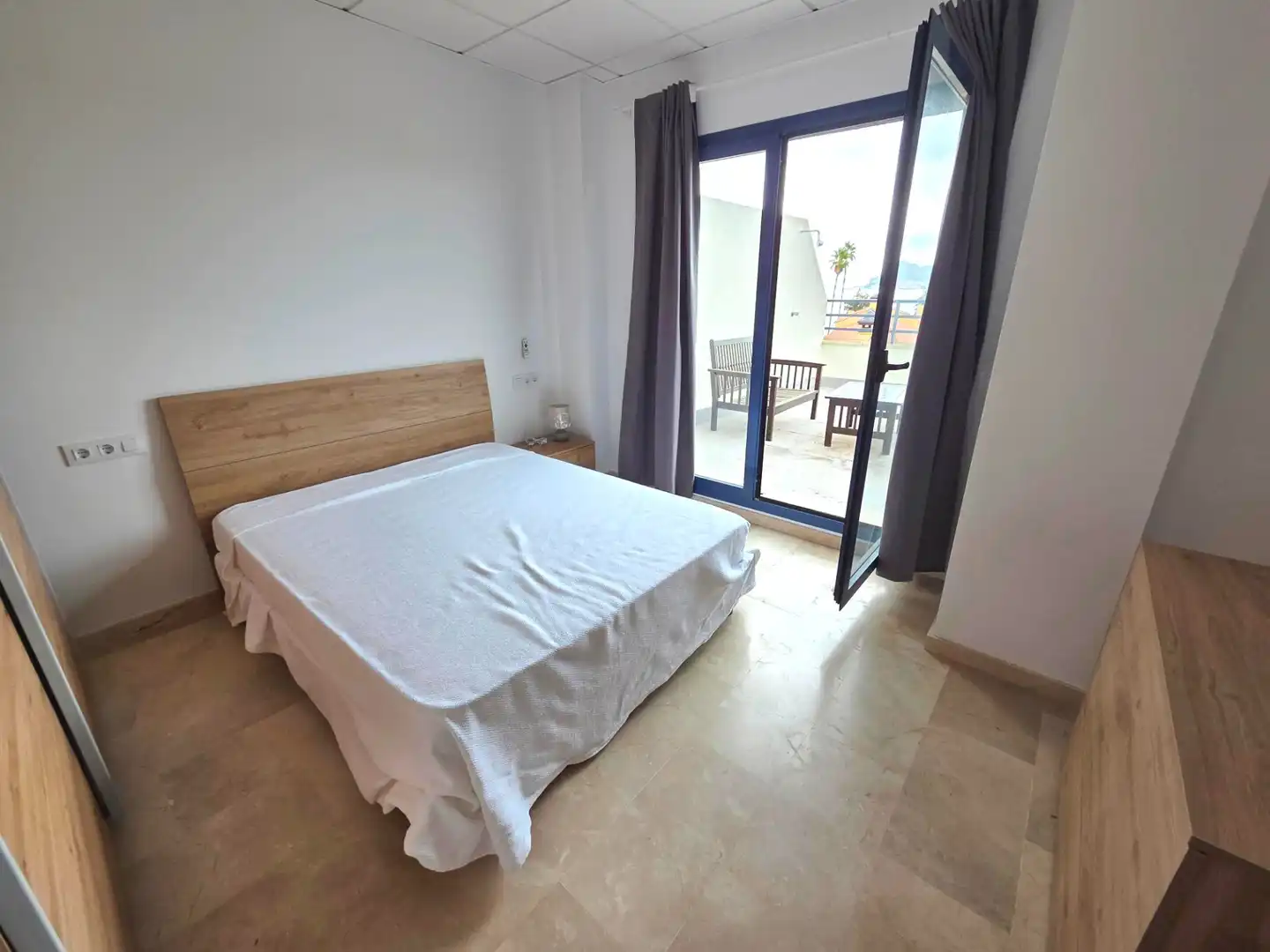 Piso de 75 m² en Algeciras