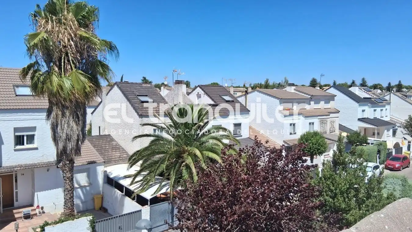 Casa 176 m² a Boadilla del Monte