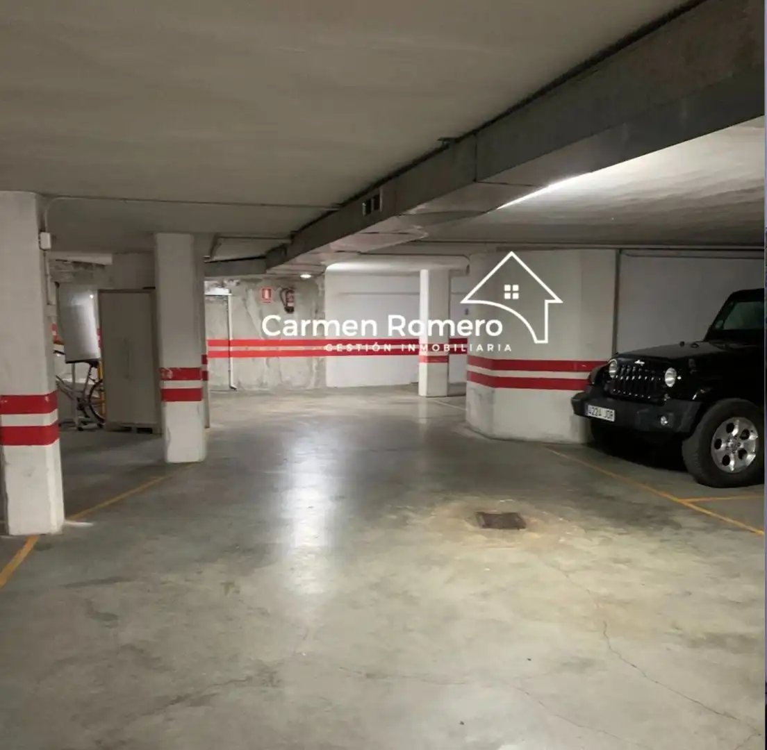 Piso de 60 m² en Salamanca
