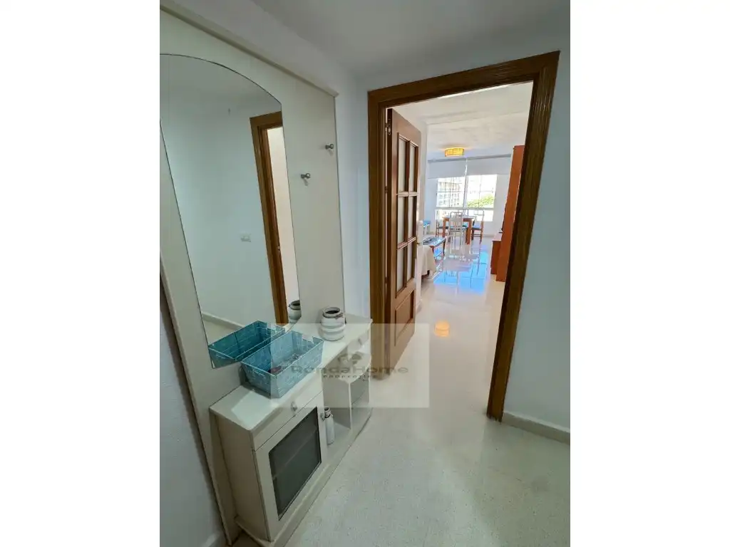 Piso de 117 m² en Málaga