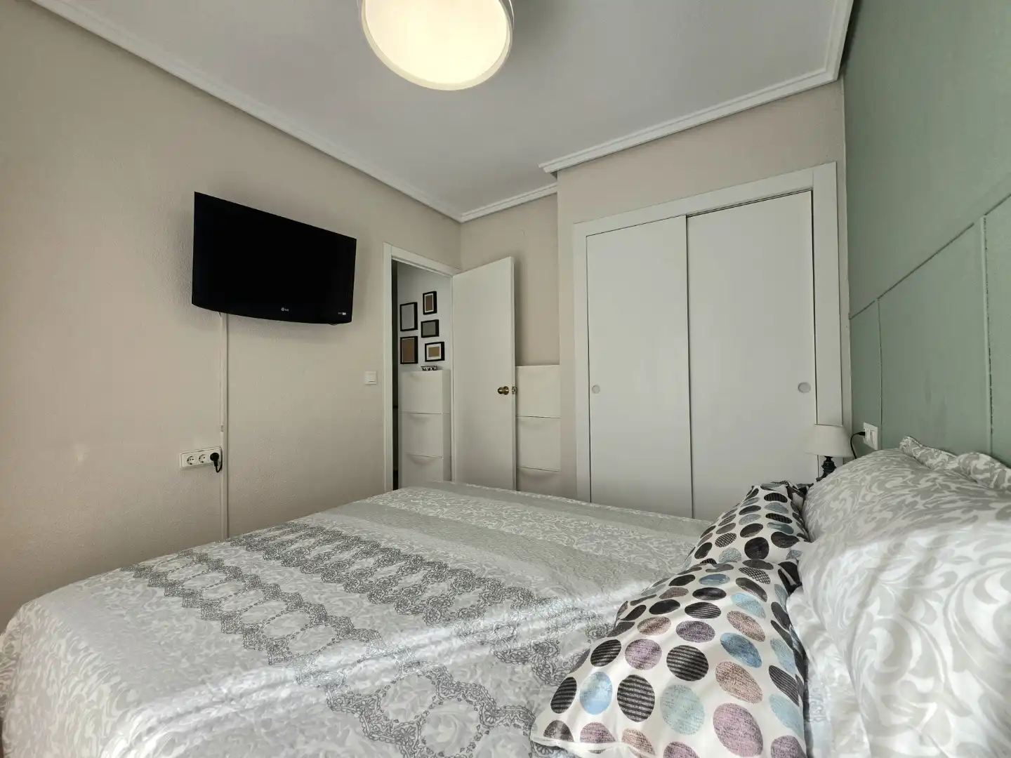 Piso de 60 m² en Santa Pola