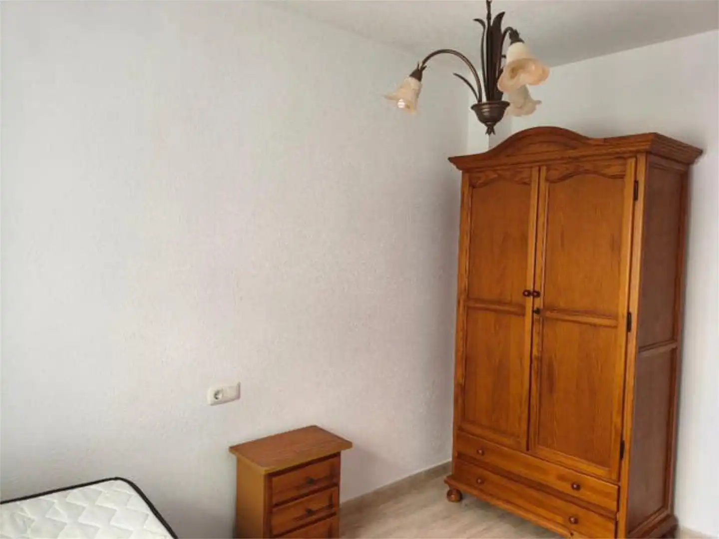 Piso de 80 m² en Roquetas de Mar