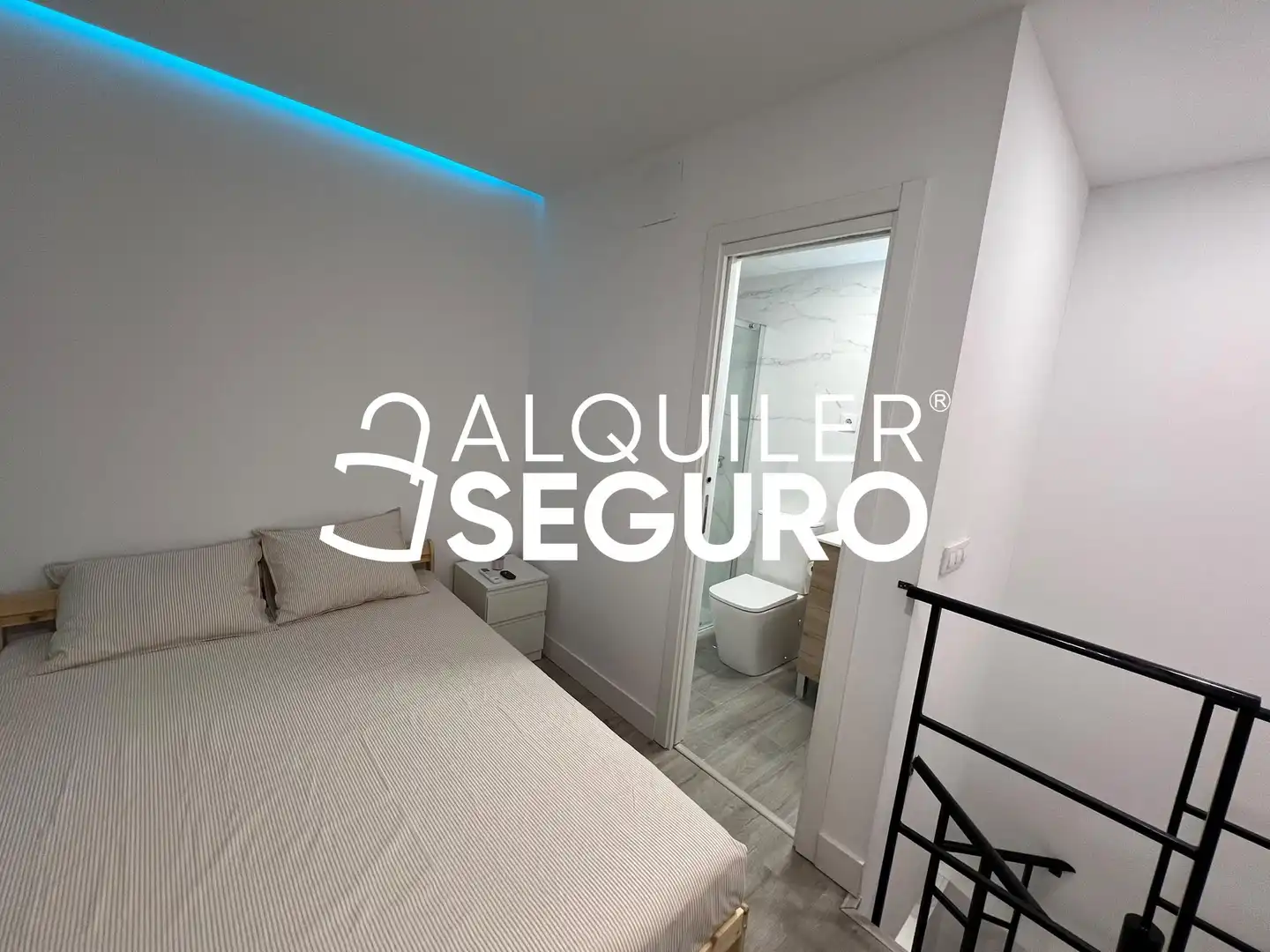 Pis de 25 m² a San Sebastián de los Reyes
