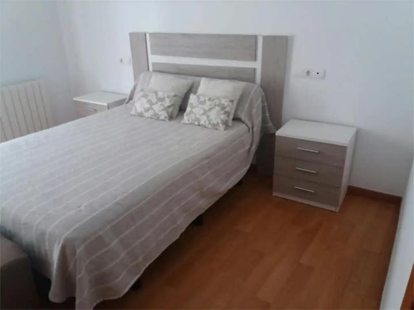 Pis de 135 m² a Baza