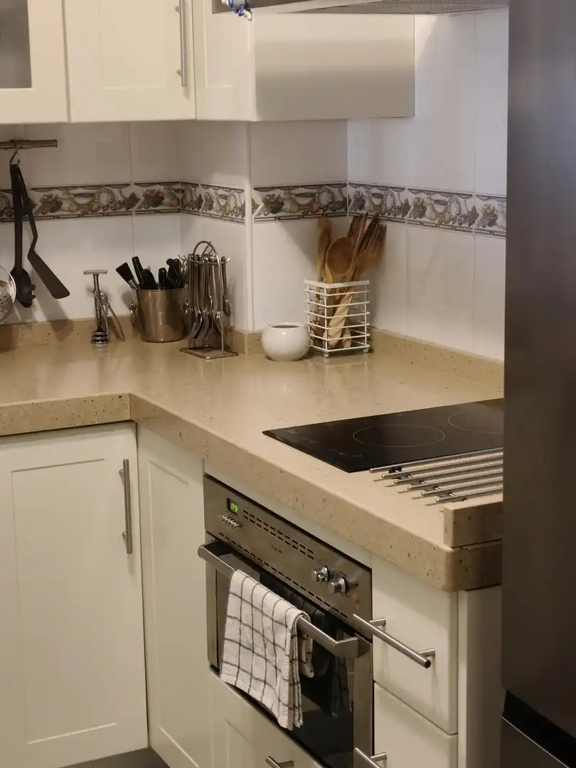 Piso de 85 m² en Almuñécar