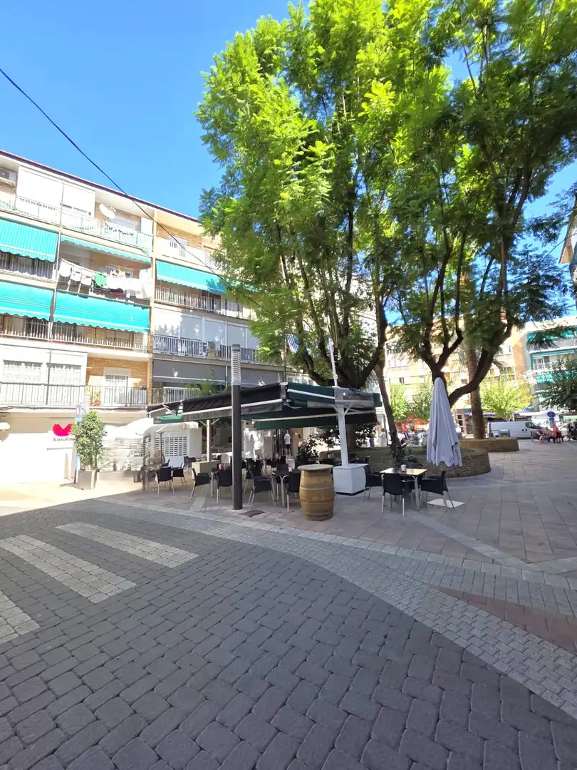Pis de 45 m² a Molina de Segura
