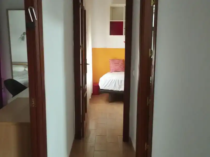 Piso de 8 m² en Córdoba
