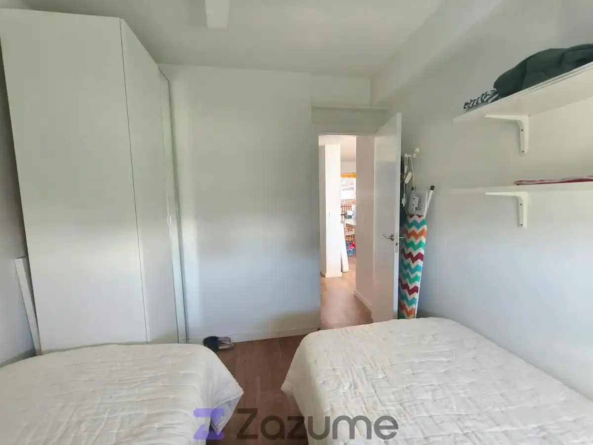 Piso de 93 m² en Valencia