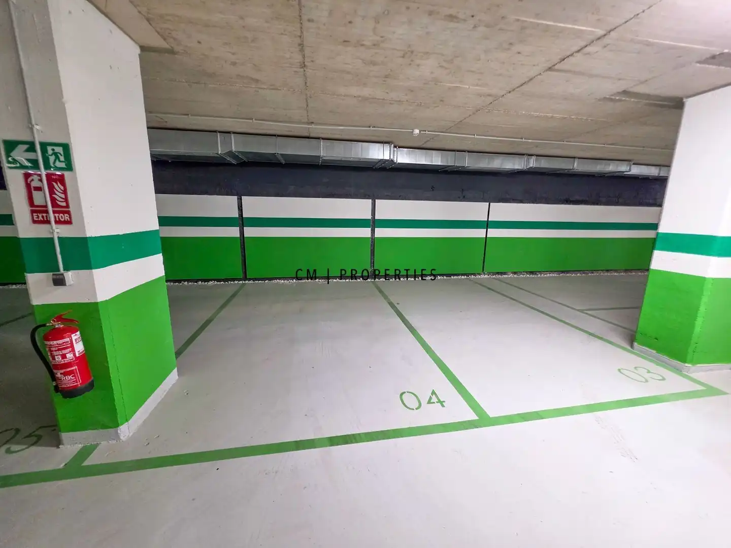 Piso de 110 m² en Valencia