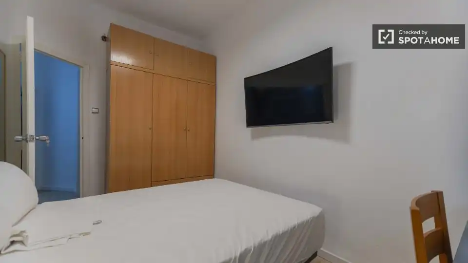Habitación 65 m², Valencia