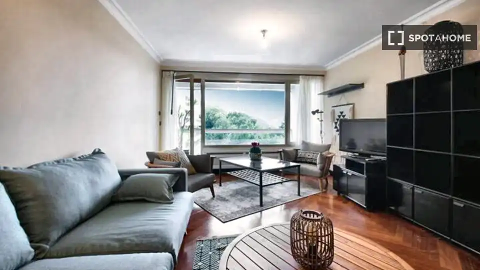 Habitación 81 m², San Sebastián