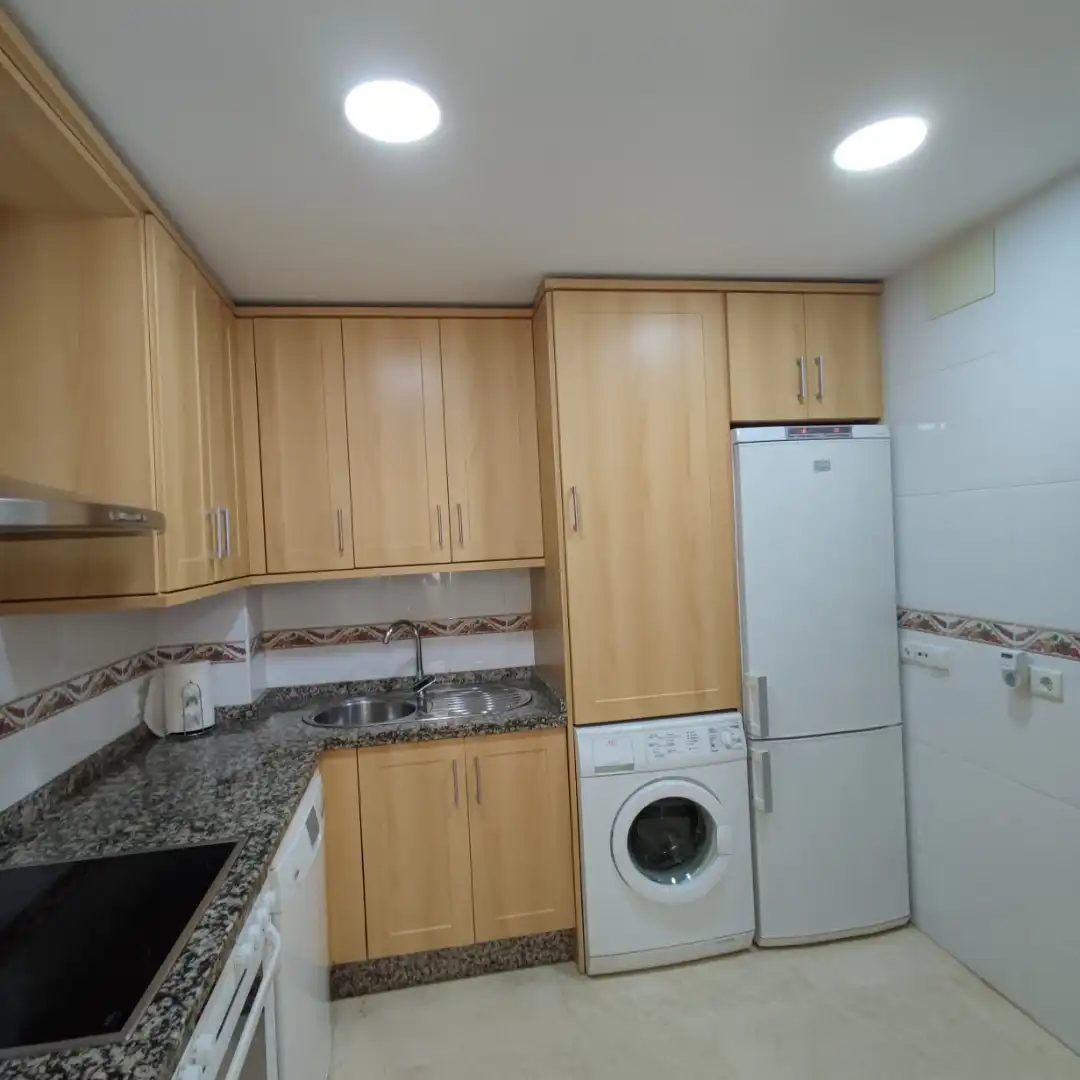 Appartamento 84 m² a Benalmádena