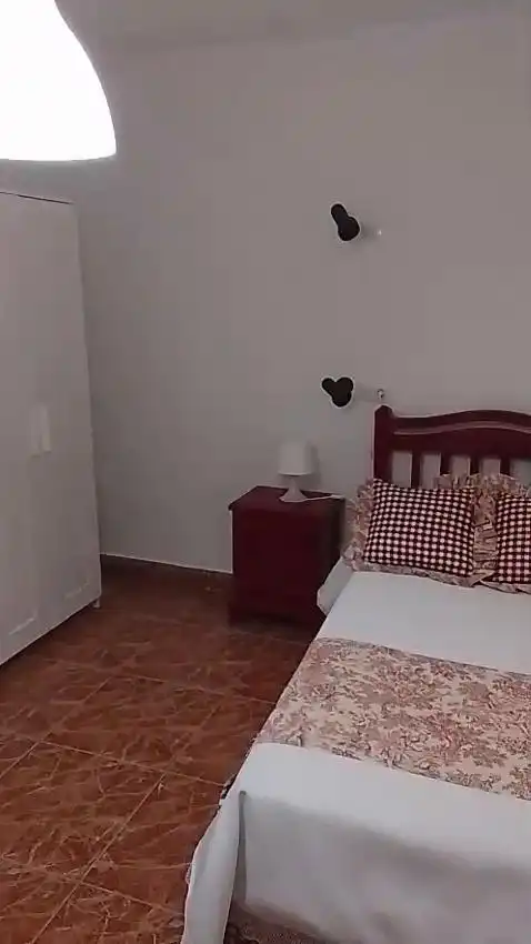 Pis de 125 m² a Granada