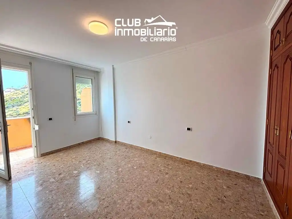 Piso de 133 m² en Santa Cruz de Tenerife