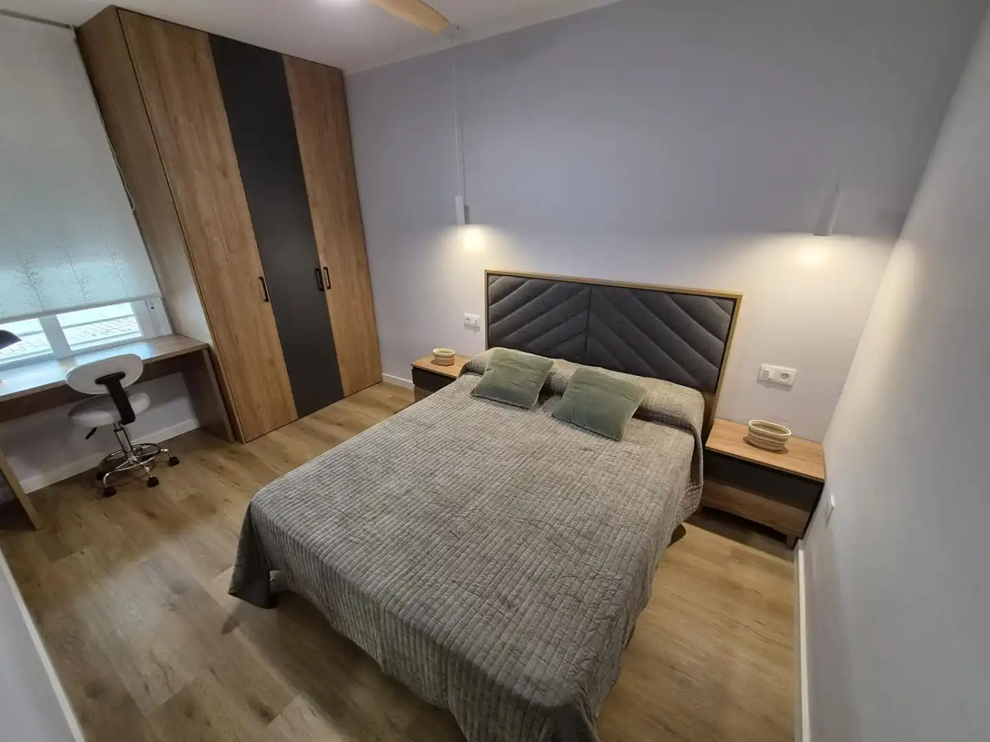 Appartamento 60 m² a Castelló de la Plana / Castellón de la Plana