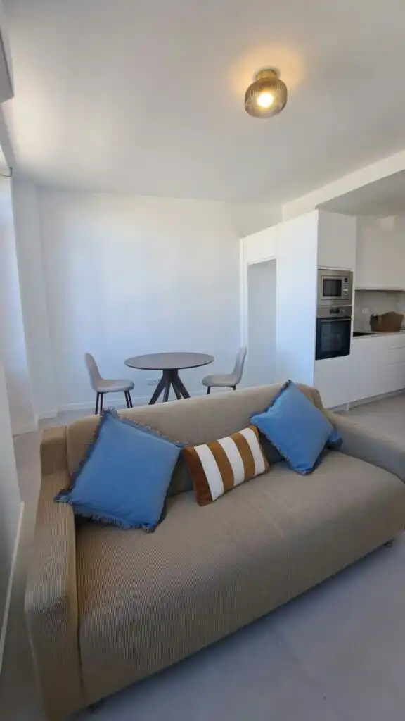 Wohnung 45 m² in Valencia