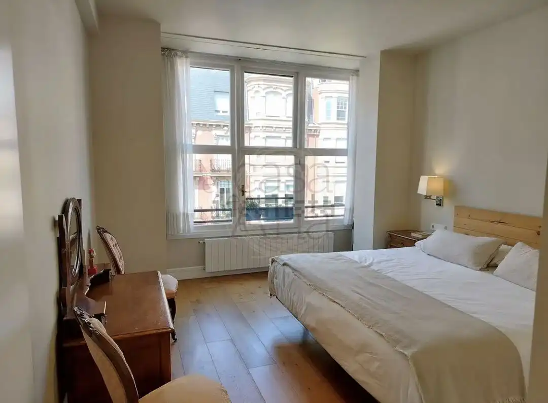 Piso de 145 m² en Bilbao