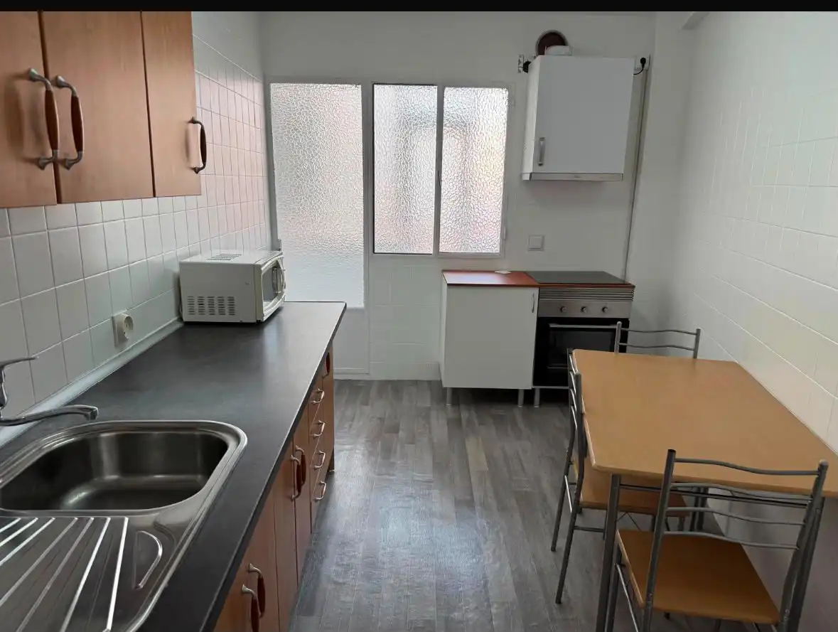 Piso de 140 m² en Ciudad Real