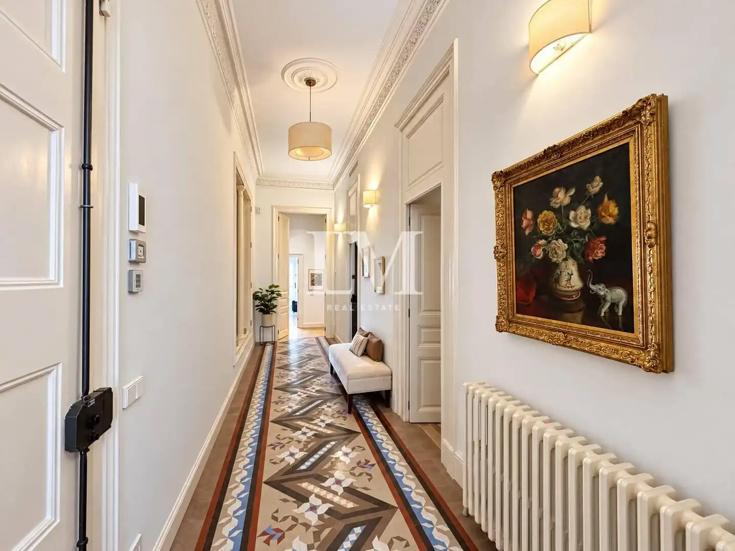 Pis de 155 m² a Barcelona