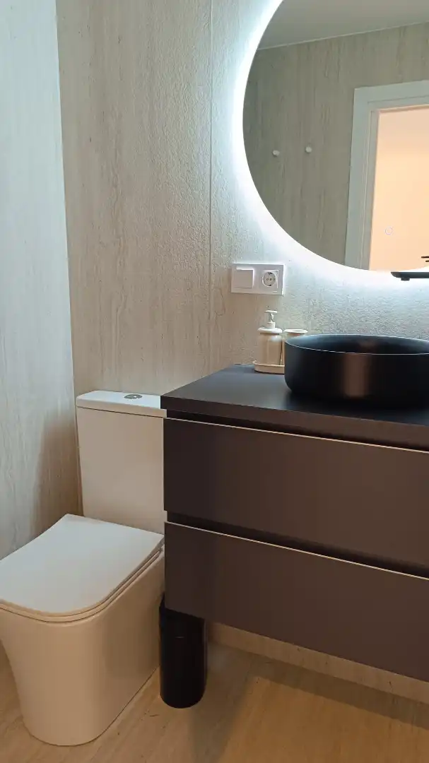 Piso de 50 m² en el Campello