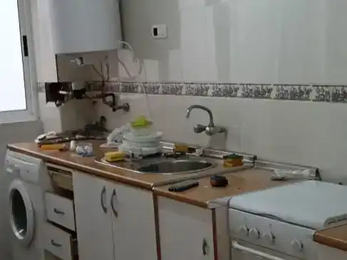 Habitación 80 m², Granada