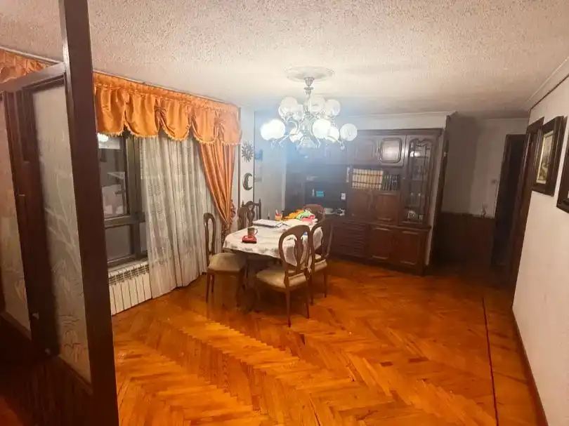 Piso de 89 m² en Santander
